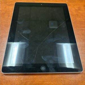 Apple iPad 2nd Generation - 16 GB